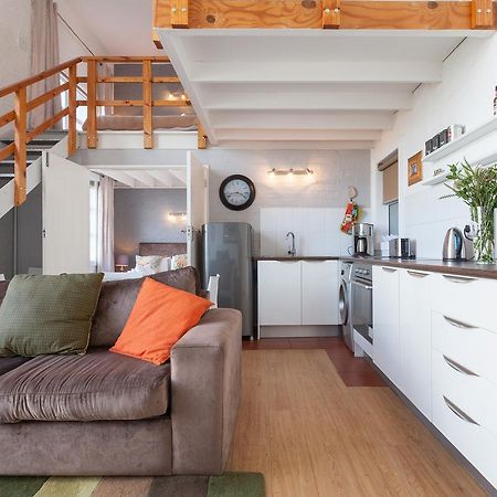 Apartament Harbour Terrace 48 By Ctha Kapsztad Zewnętrze zdjęcie