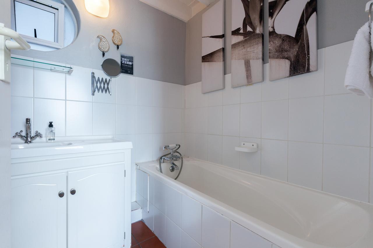 Apartament Harbour Terrace 48 By Ctha Kapsztad Zewnętrze zdjęcie